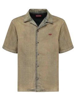 Shirt bowling D-Nabil-D