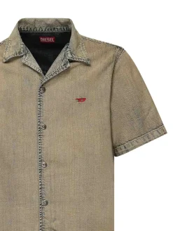 Shirt bowling D-Nabil-D