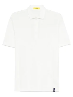 Shirt polo a maniche corte