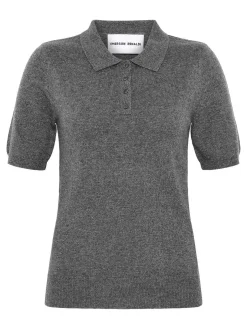 Shirt polo abbottonato