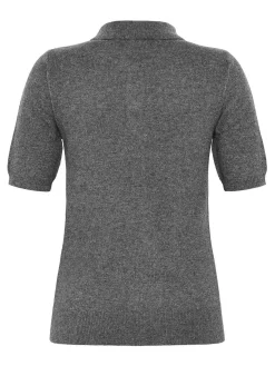 Shirt polo abbottonato