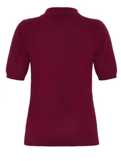 Shirt polo abbottonato
