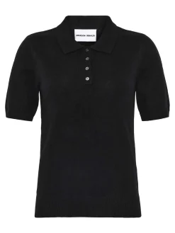 Shirt polo abbottonato