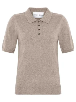 Shirt polo abbottonato