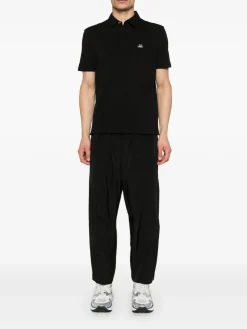 Shirt polo nero