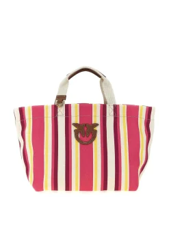 Shopping Medium Stripes