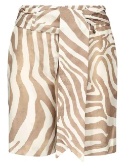 Short Animalier
