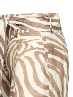 Short Animalier