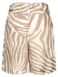 Short Animalier