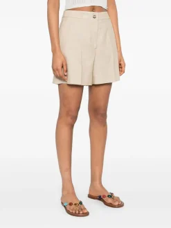Shorts beige