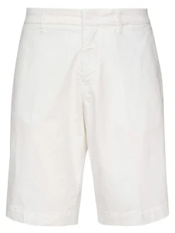 Shorts Chino di cotone
