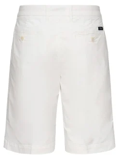 Shorts Chino di cotone
