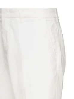 Shorts Chino di cotone
