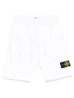 Shorts Con Applicazione Compass
