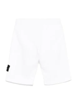 Shorts Con Applicazione Compass