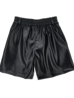 Shorts Con Tasche