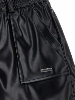 Shorts Con Tasche