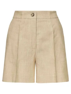 Shorts con tasche sui lati