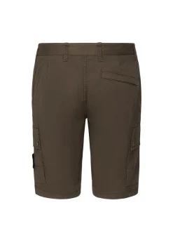 Shorts da carico aderenti