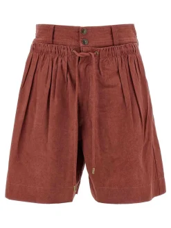 Shorts di Bermuda Ingrid