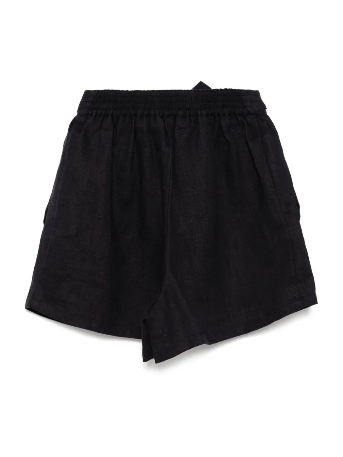 Shorts di dettagli
