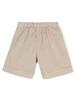 Shorts in cotone