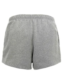 Shorts in esecuzione