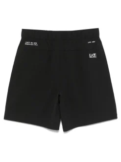 Shorts logo