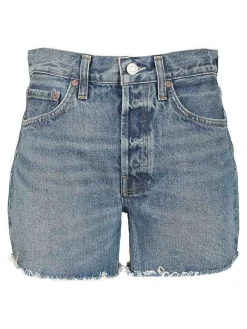 Shorts lunghi Parker