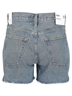 Shorts lunghi Parker