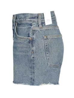 Shorts lunghi Parker