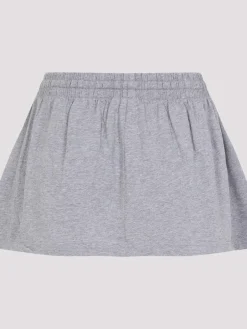 Shorts Mini gonna