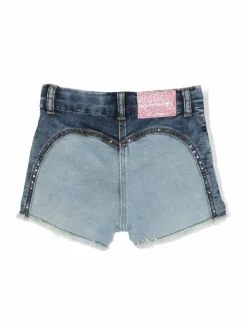 Shorts Rodeo Denim