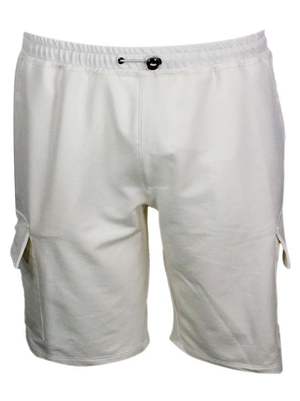 Shorts White
