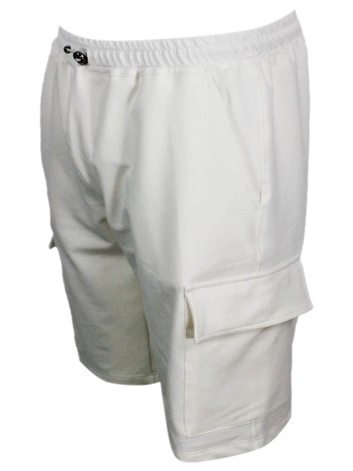 Shorts White