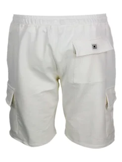Shorts White