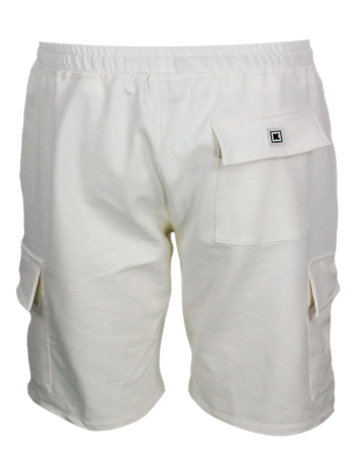 Shorts White