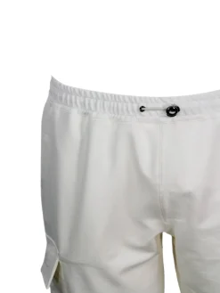 Shorts White