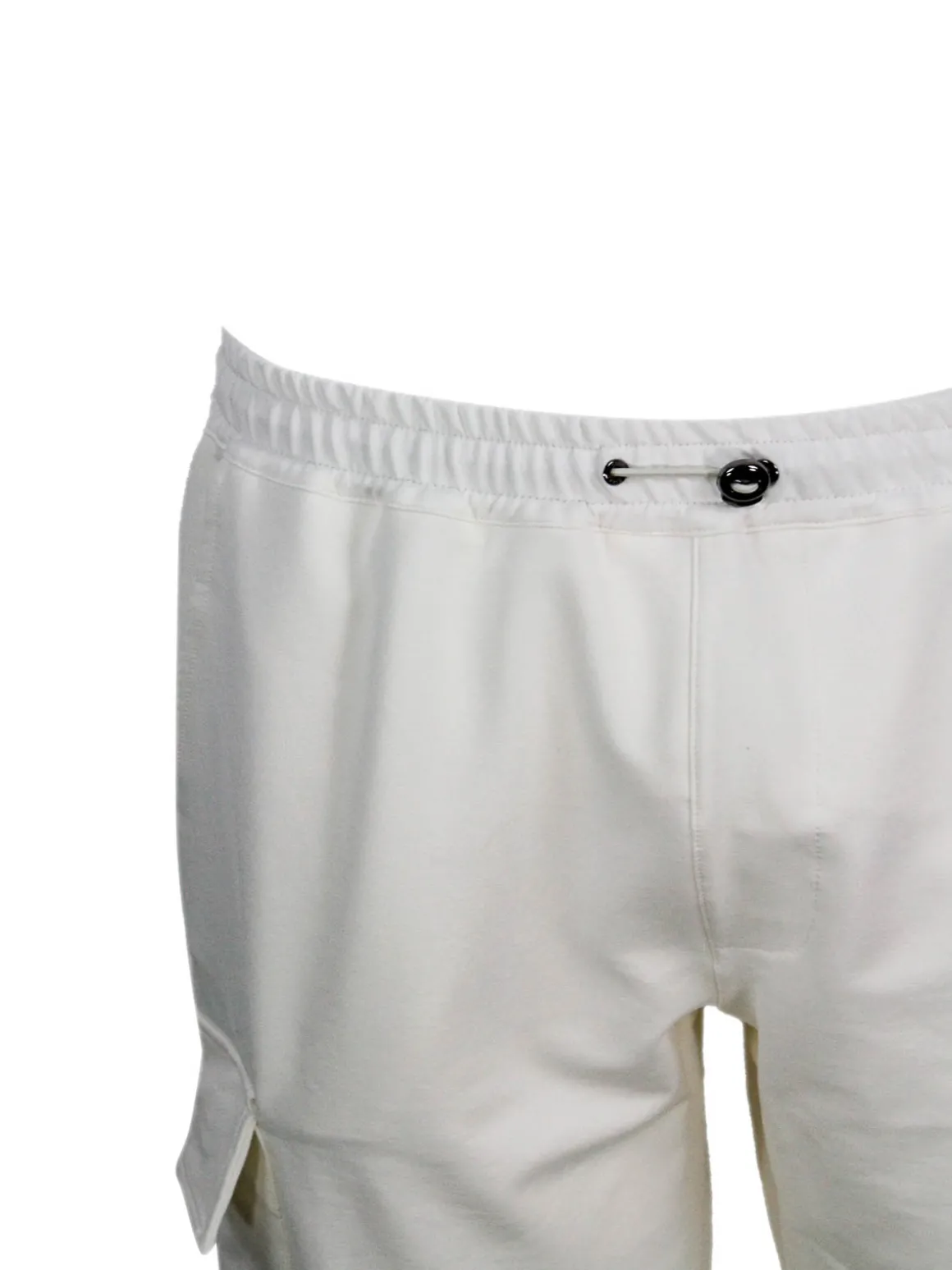 Shorts White