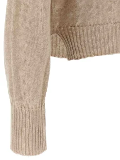 Sighi di cotone cashmere