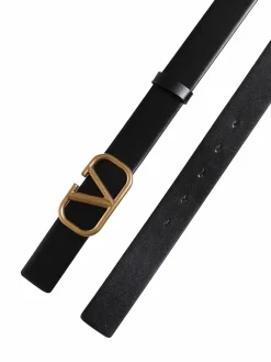 Signature Vlogo Belt