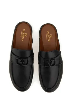 Signature Vlogo Sandal