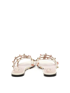 Slide in pelle