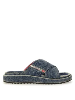 Slide Sandal Cris Cros