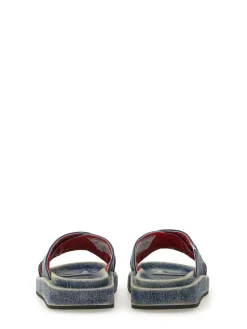 Slide Sandal Cris Cros