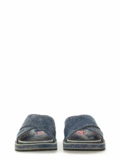 Slide Sandal Cris Cros
