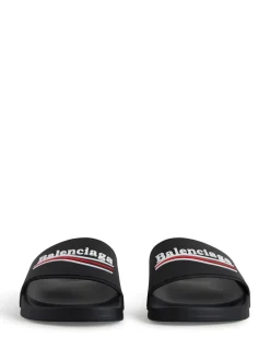 Sliders con logo