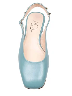 Sligback Angie L Spike In Pelle