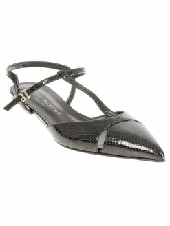 Slingback