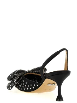 Slingback